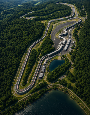 Spa-Francorchamps